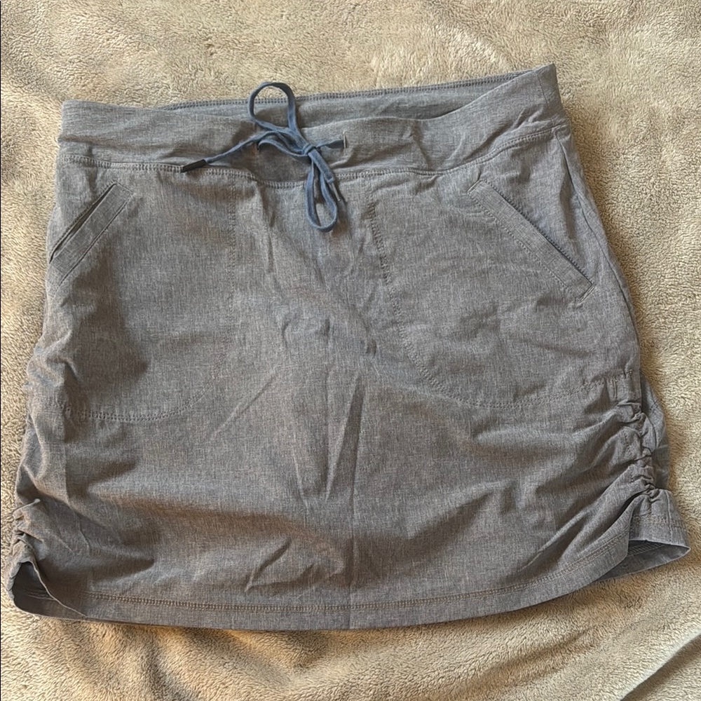 Adventura skort